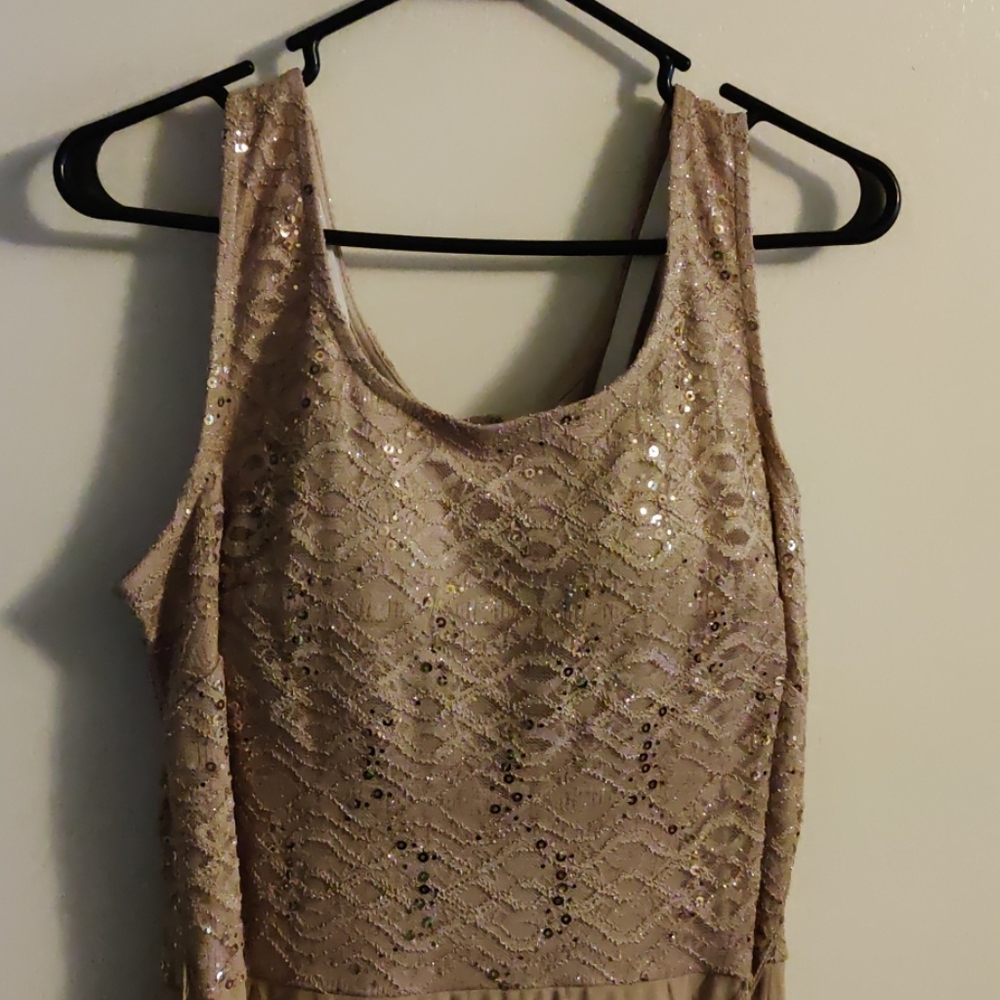 Studio One Dress